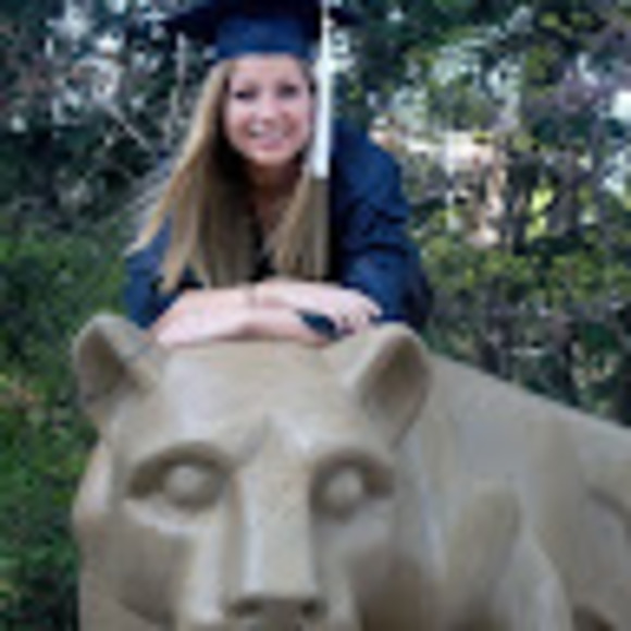 Meet your Posher, Melissa - Picture 1 of 1